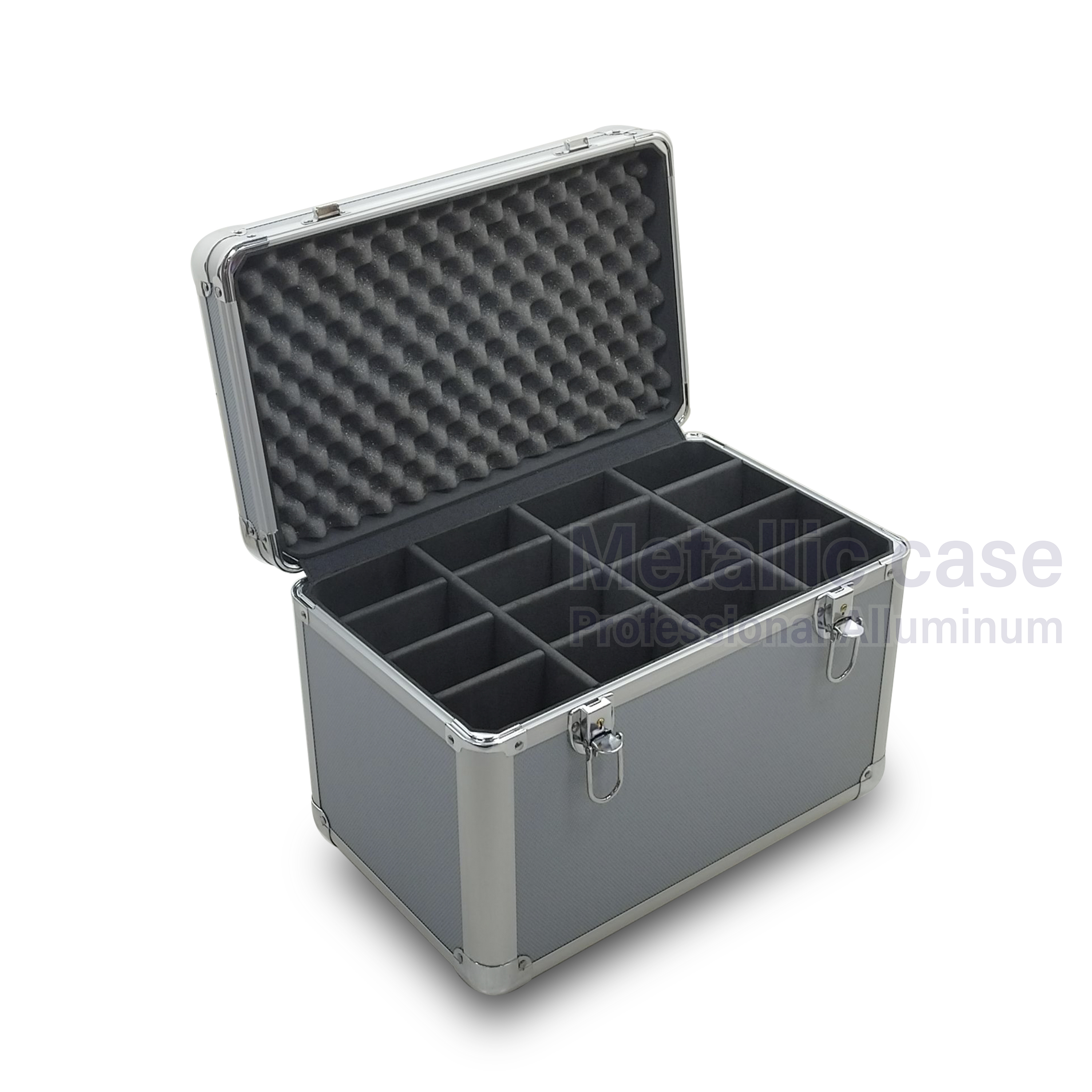 metalliccase 8951-10-6608 / TOAYP-M101WT-2100 Guide Tour 16(36.5x22.5x26.6 T1C4H1K1P3)
