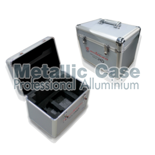 กระเป๋า 1 CCU Novocam USD Camera ขนาด 57x40x22 ซม. รหัสสินค้า 5755-05-5709 (T1C6H3K6P3)