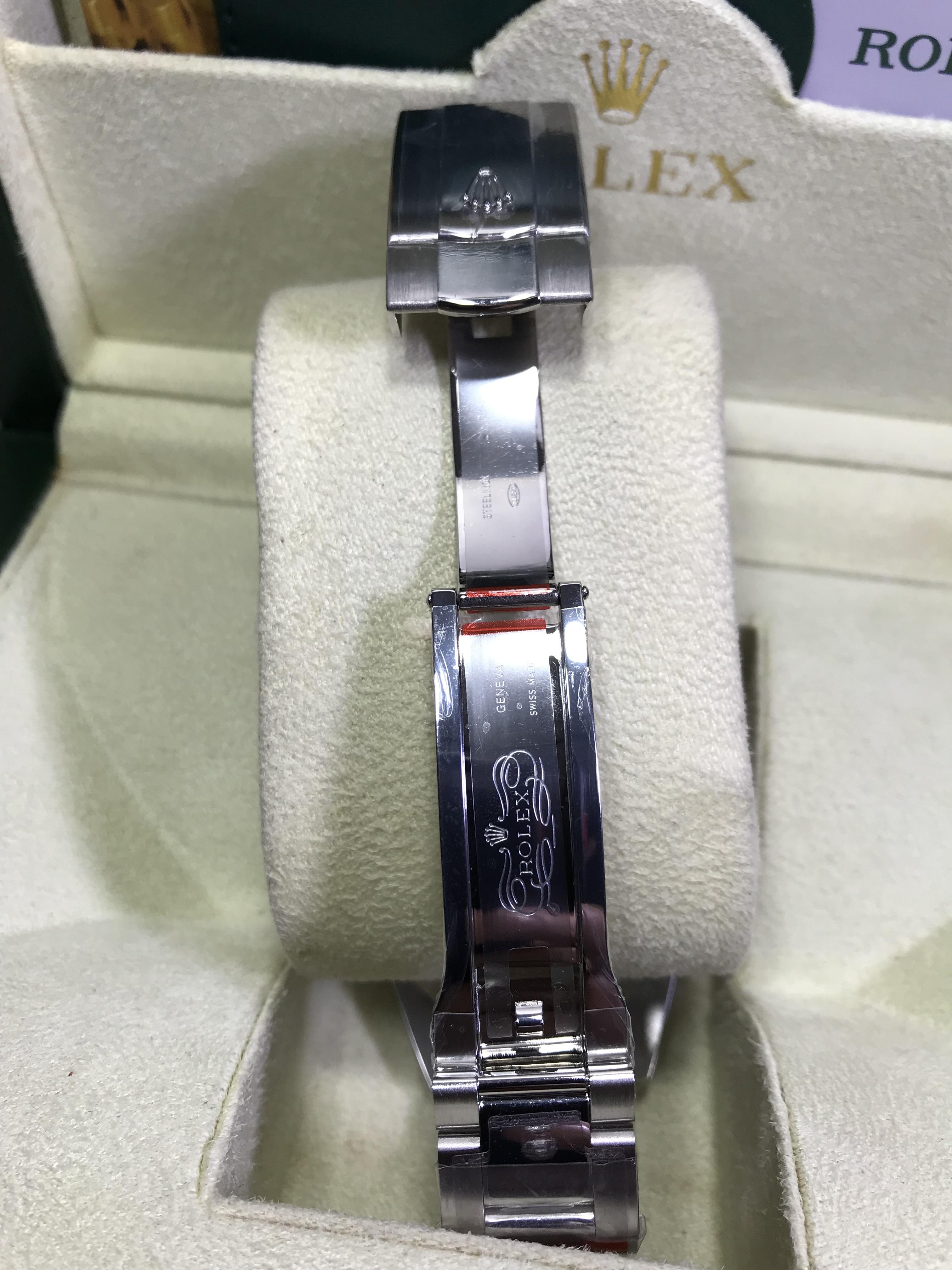 Rolex Sky-Dweller (Swiss)