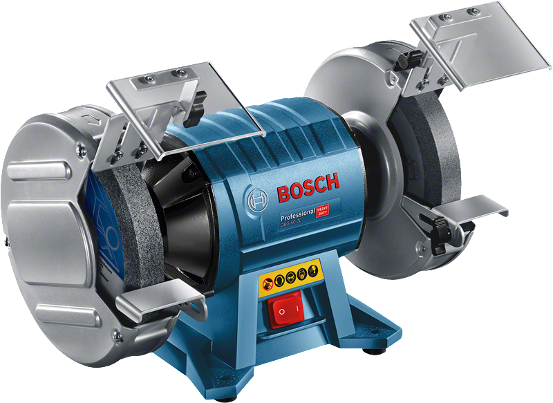 Bosch รุ่น GBG 60-20 เครื่องเจียรไฟฟ้า