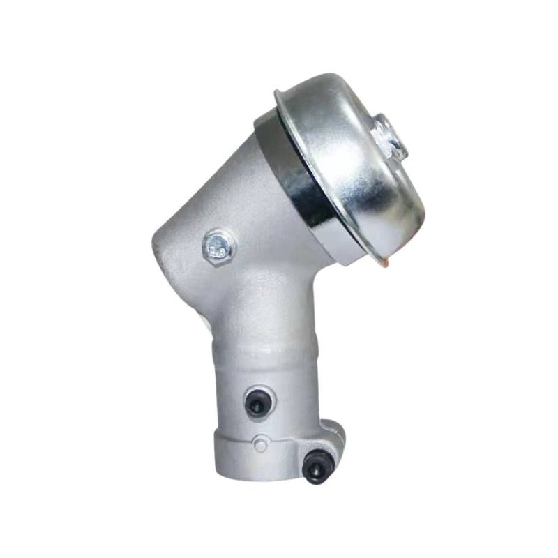 หัวเกียร์ G45L สำหรับเครื่องตัดหญ้า ซีน็อค G45L หรือเครื่องตัดหญ้ารุ่นอื่นๆทั่วไป