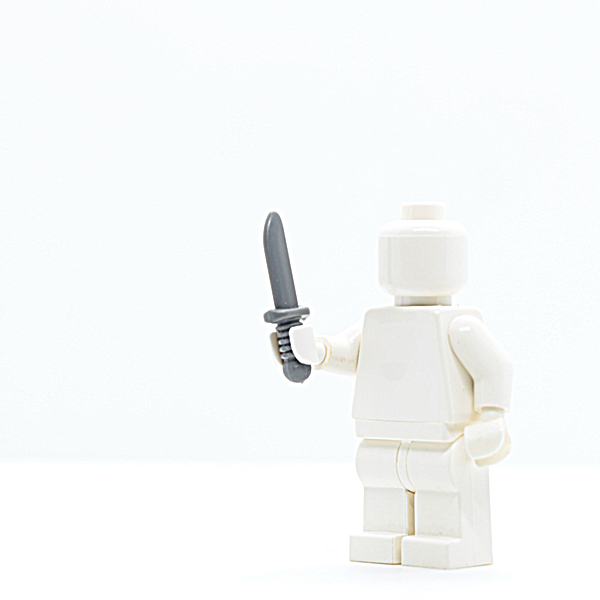 Knife