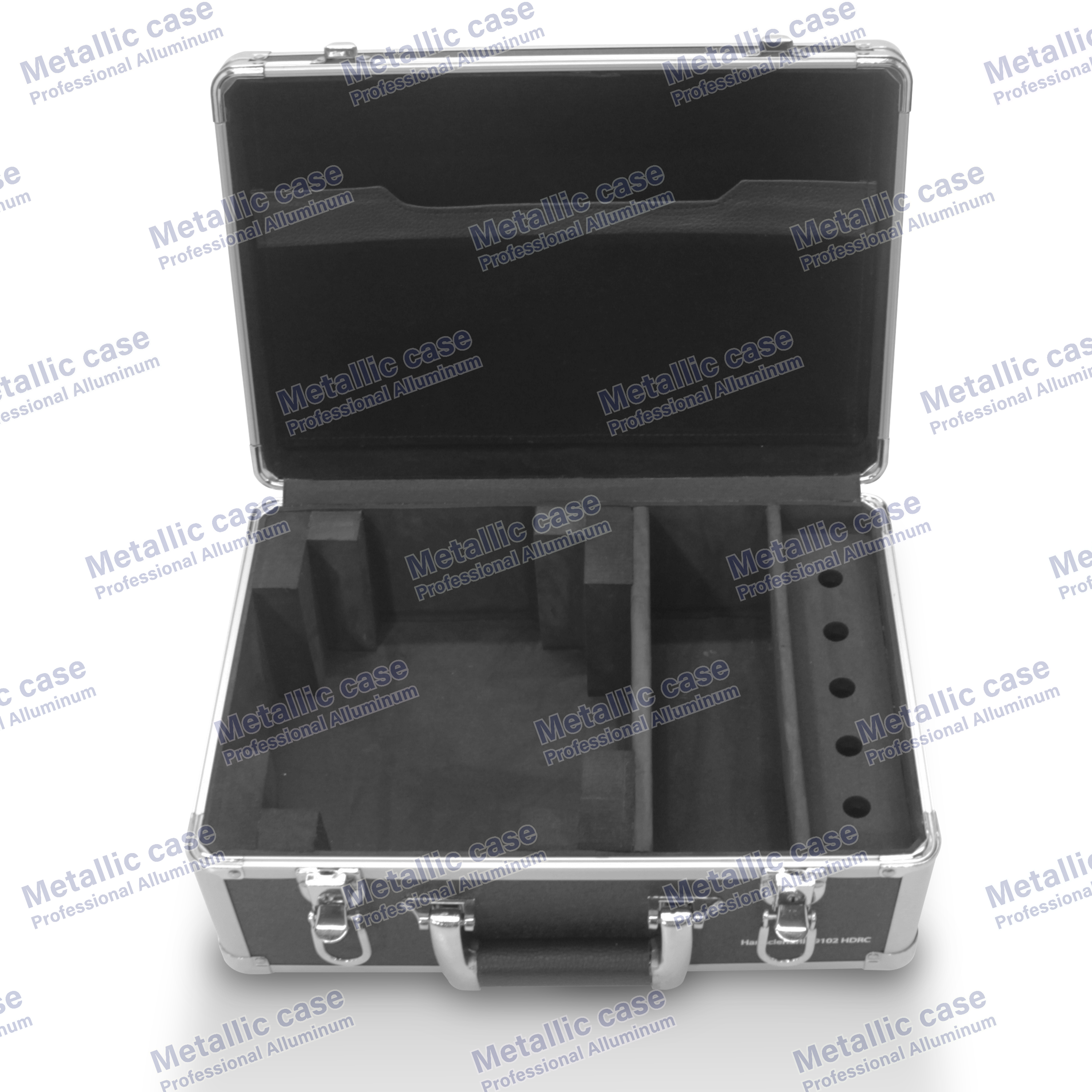 Metallic case7526-10-6203/ Hartscientihic 9102 HDRC (38x26x17 T1C1H1K1P2)