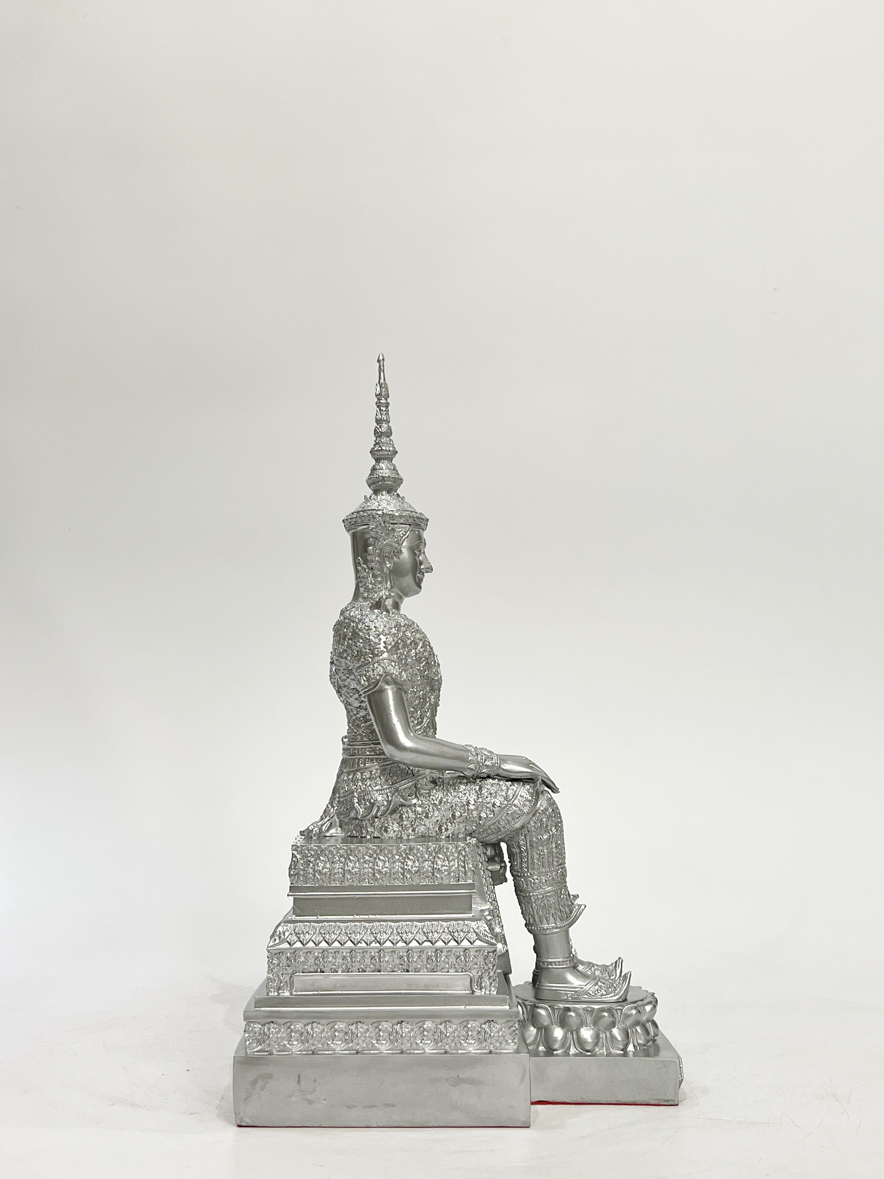 พระวิสุทธิเทพ หน้าตัก 5 นิ้ว