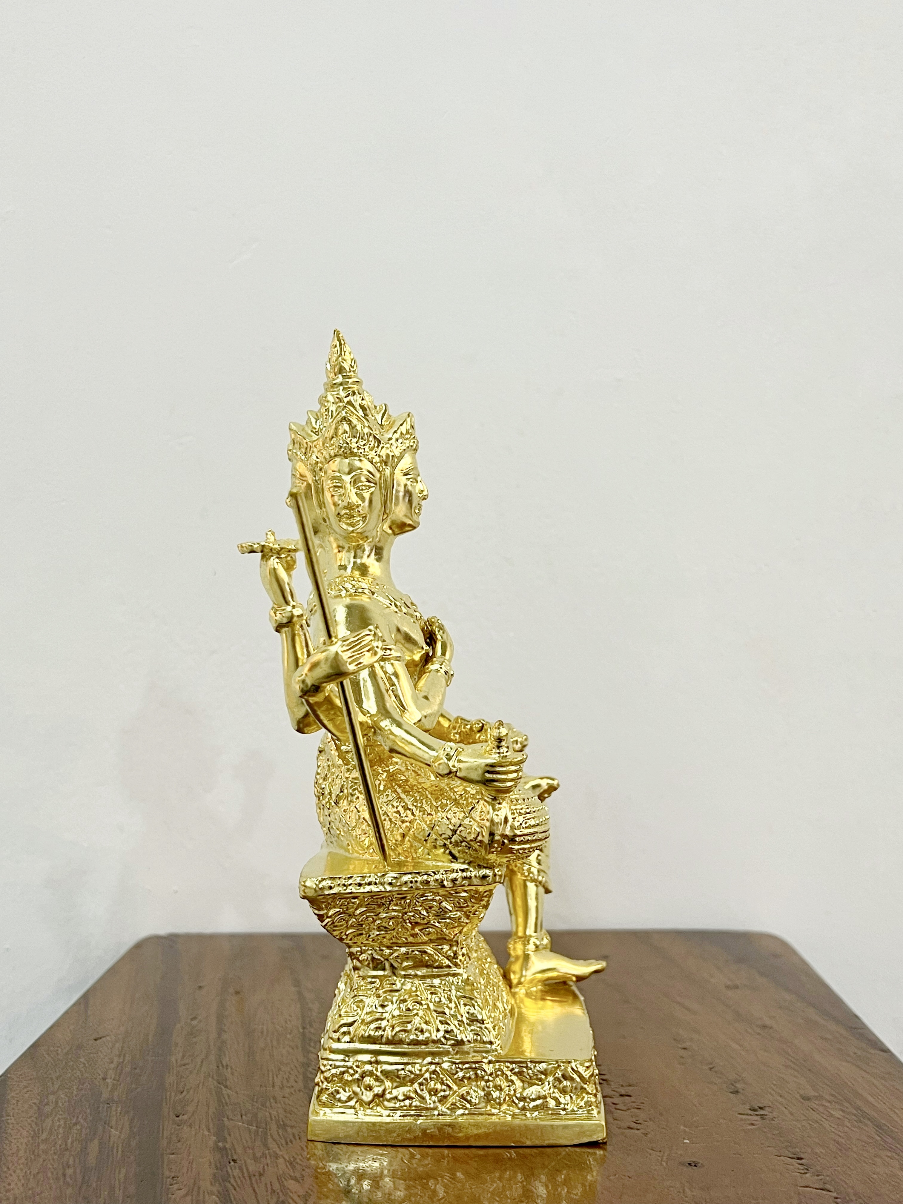 พระพรหม หน้าตัก 4 นิ้ว