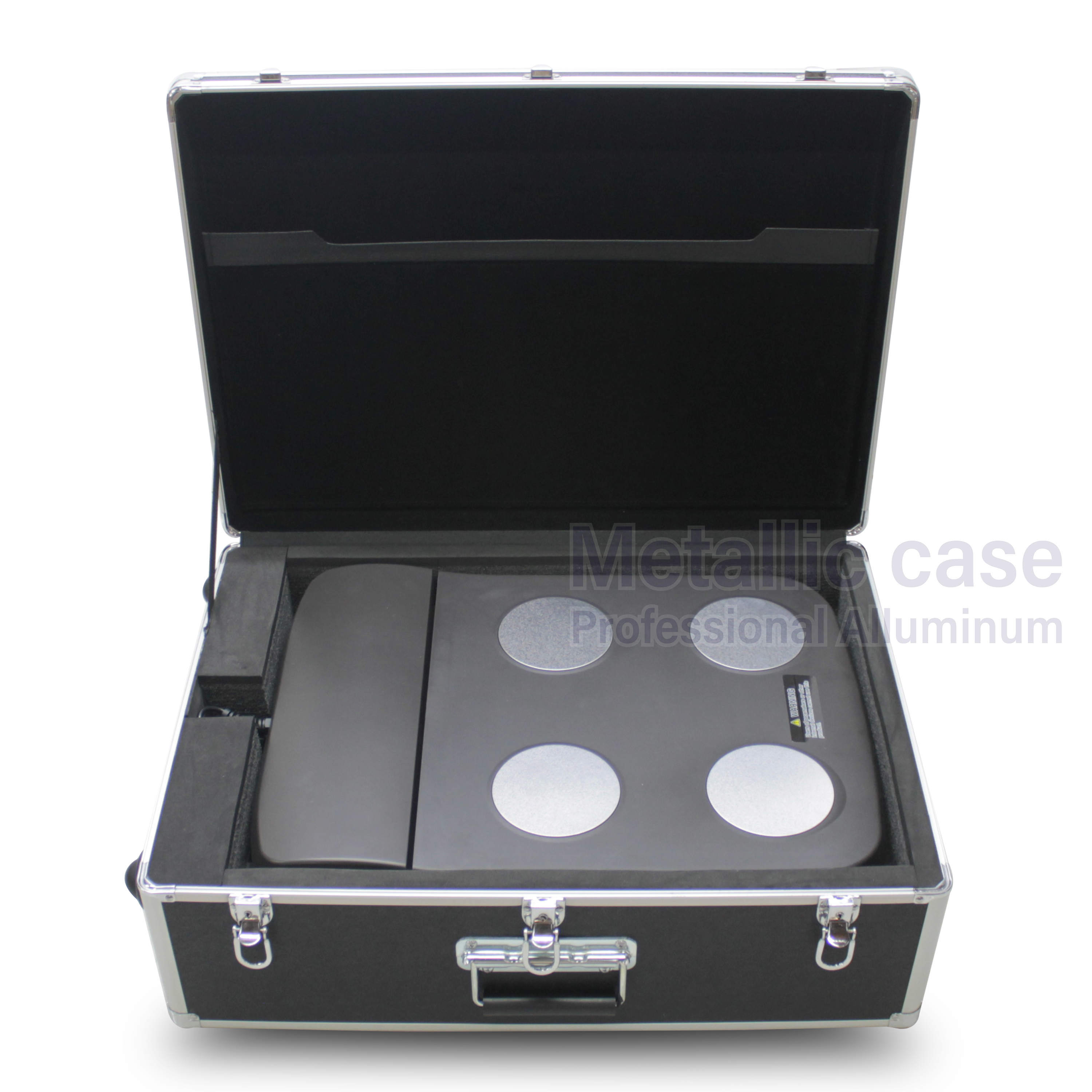 metalliccase 7826-09-6301/ TANITA DC-360 DARY CoGIACE (62.5x45x22.5 T2C1H3K1P2U13)