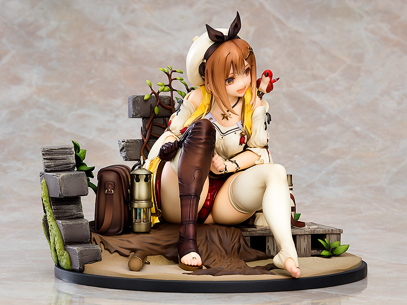 (Pre-Order) Reisalin Stout (Ryza) - 1/6 (Max Factory)