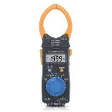 HIOKI CM3291 ดิจิตอลแคลมป์มิเตอร์แบบ TRMS ขนาด 2000A@ปากแคลมป์ 46 มิลลิเมตร
