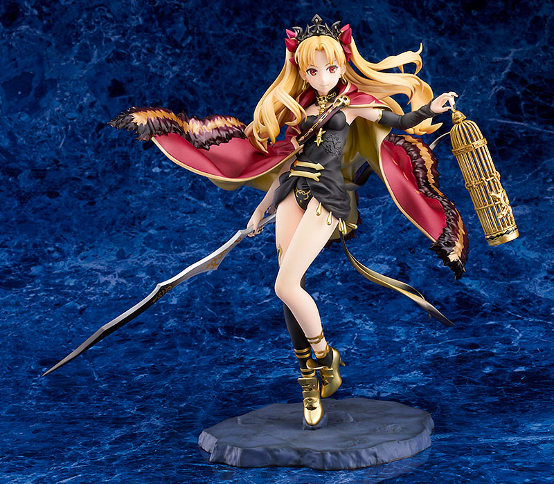 (Pre-Order) Ereshkigal Lancer - 1/7 (Max Factory)