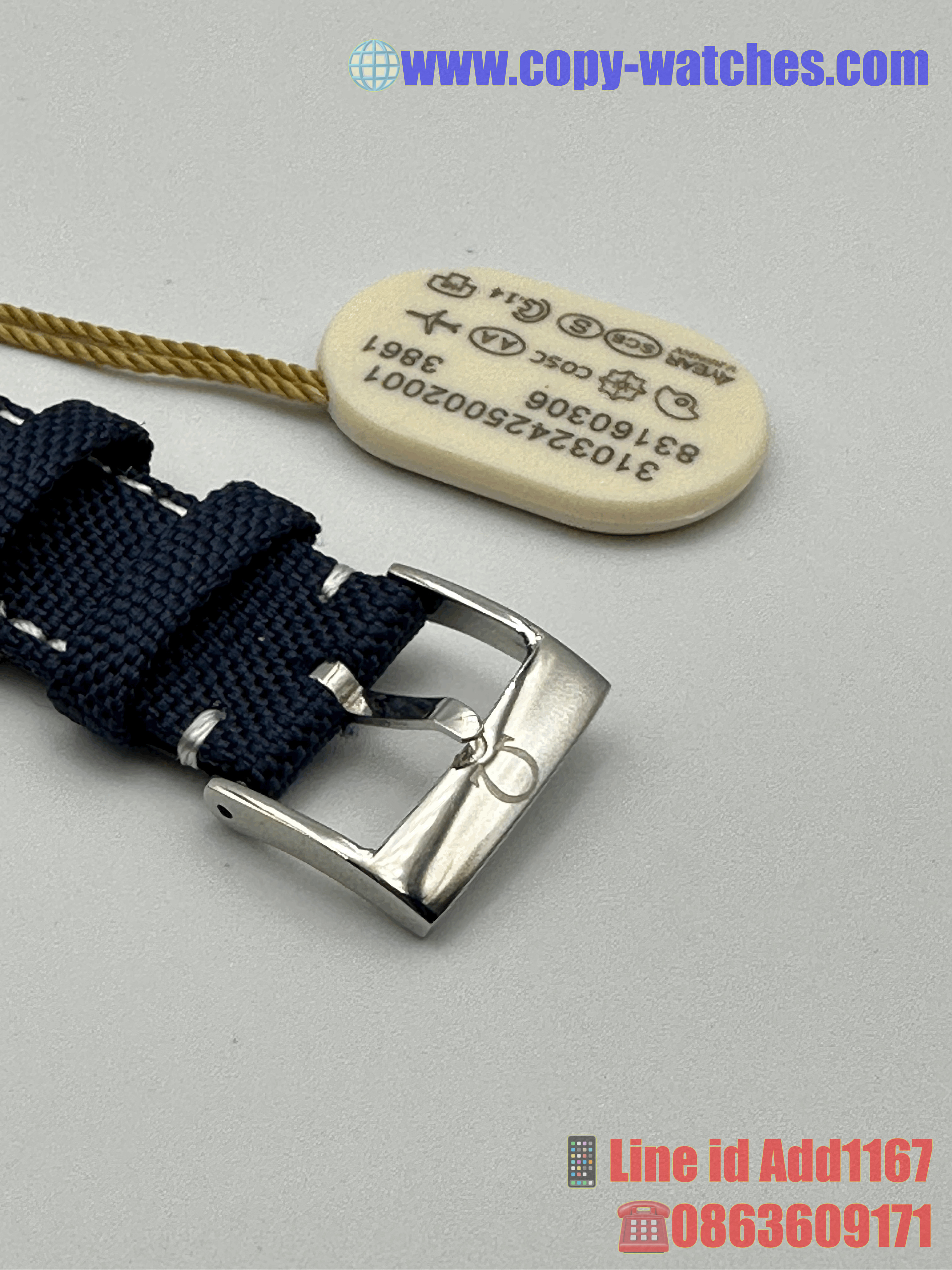 OMEGA Speedmaster Snoopy 50th (Swiss VSF)