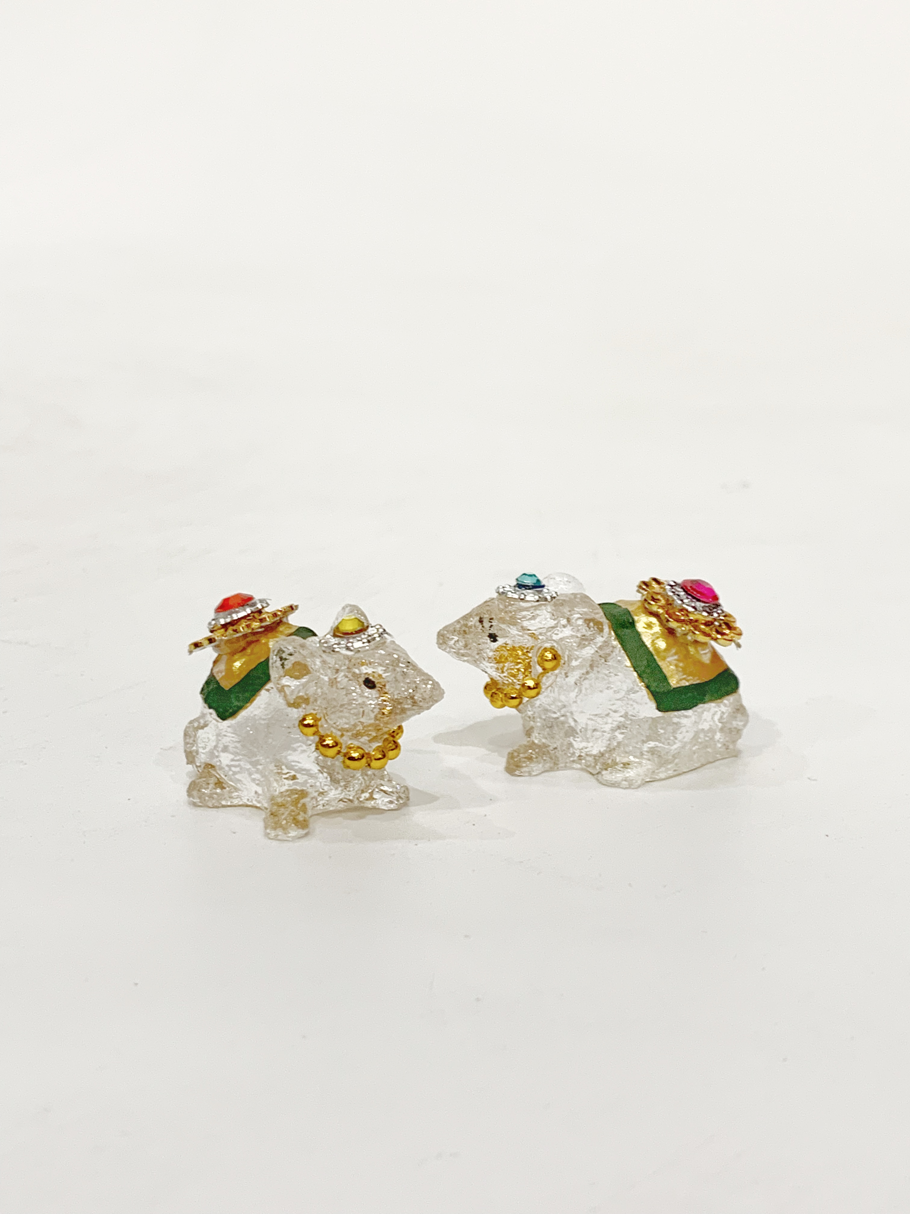 หนูมุสิกะ (ราคาต่อหนึ่งตัว)