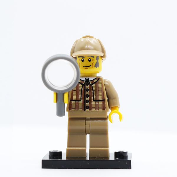 Detective
