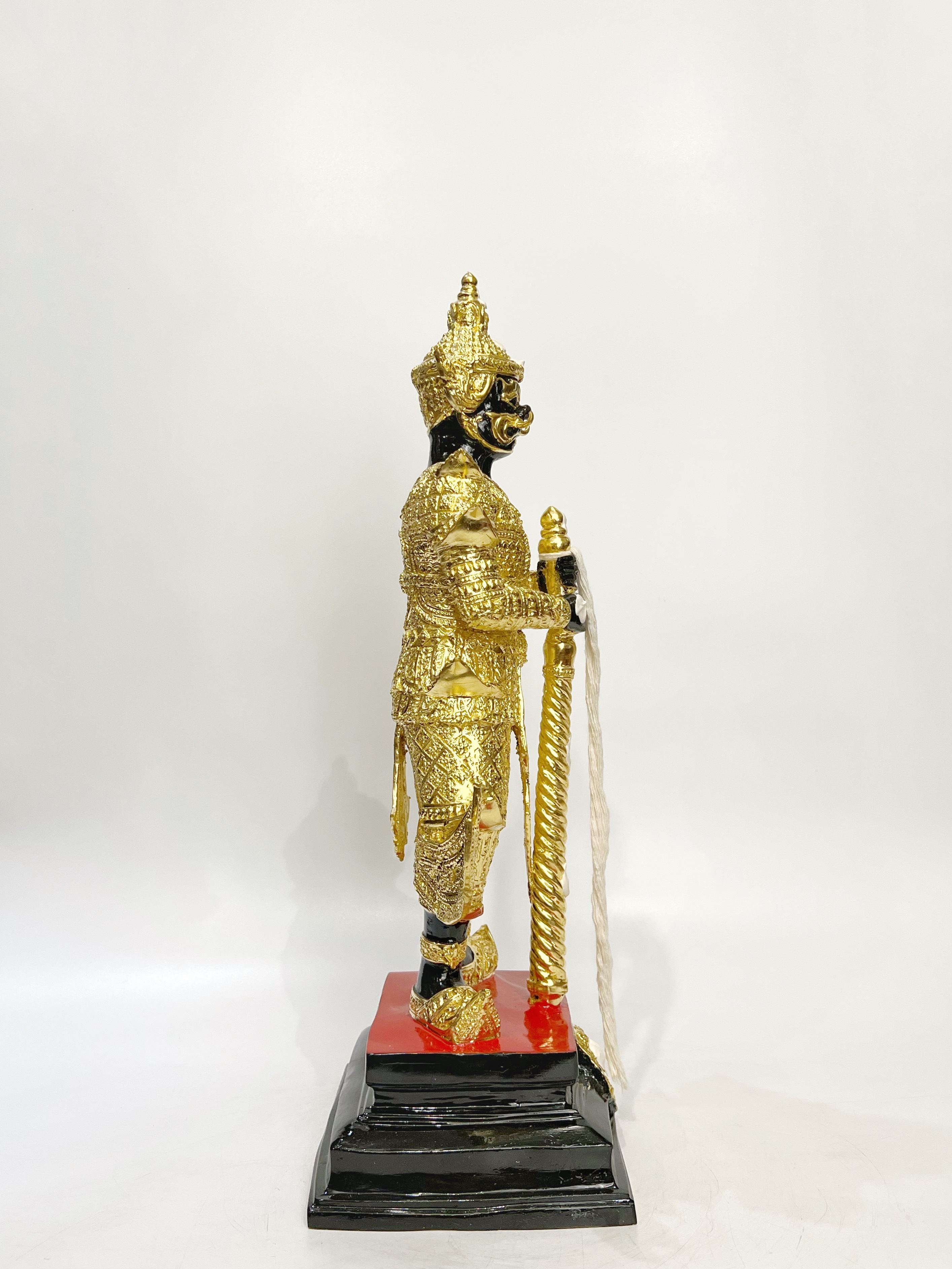 ท้าวเวสสุวรรณ ขนาดสูง 24 นิ้ว