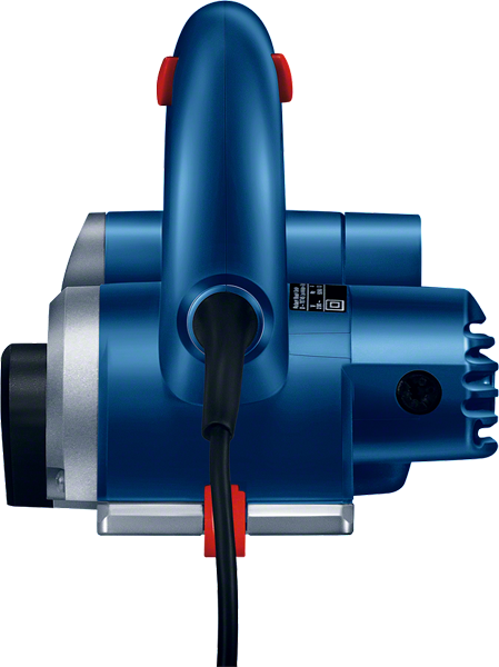 Bosch รุ่น GHO 10-82 กบไฟฟ้า