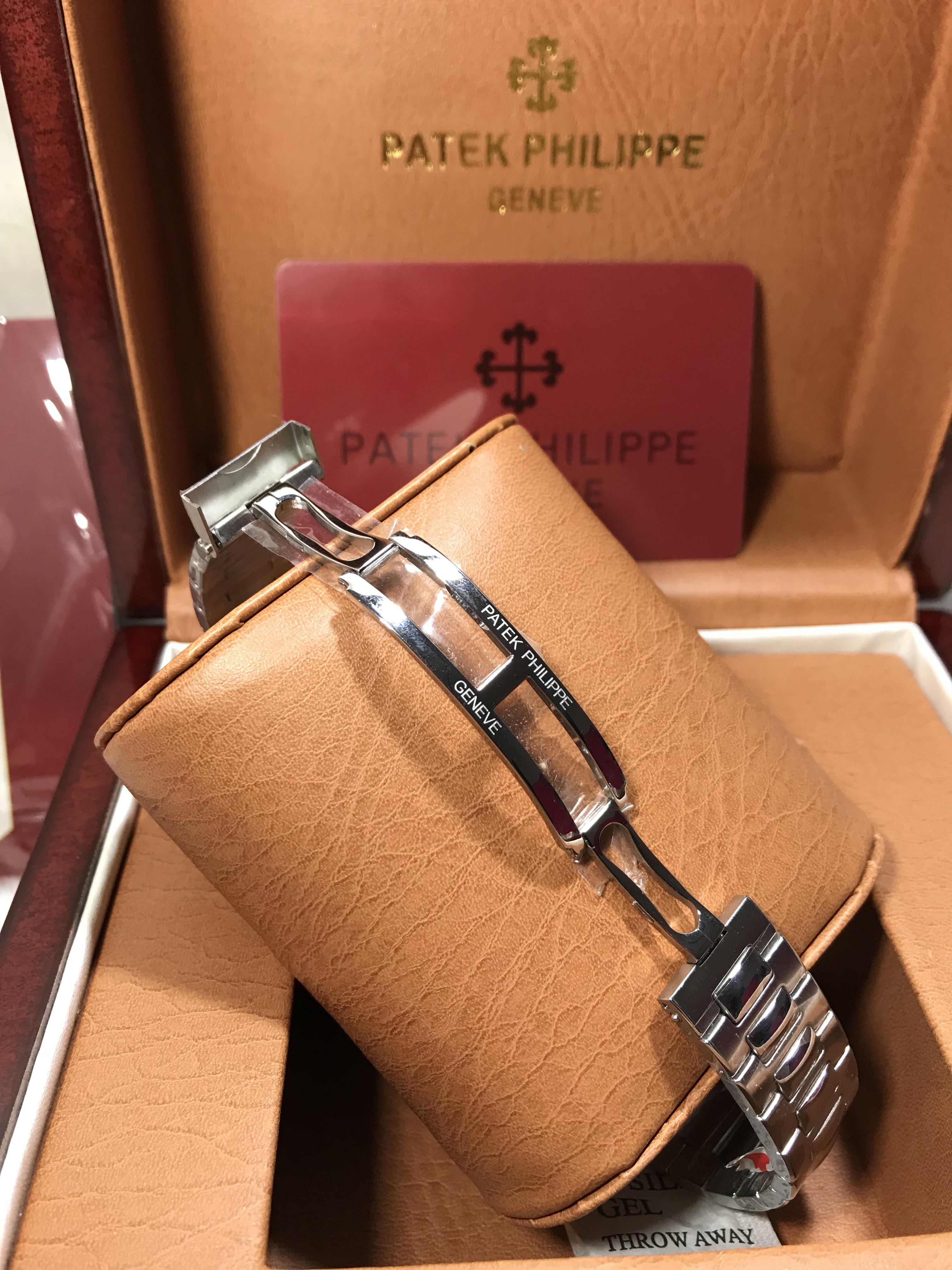 Patek Nautilus 5711/1A (5A)