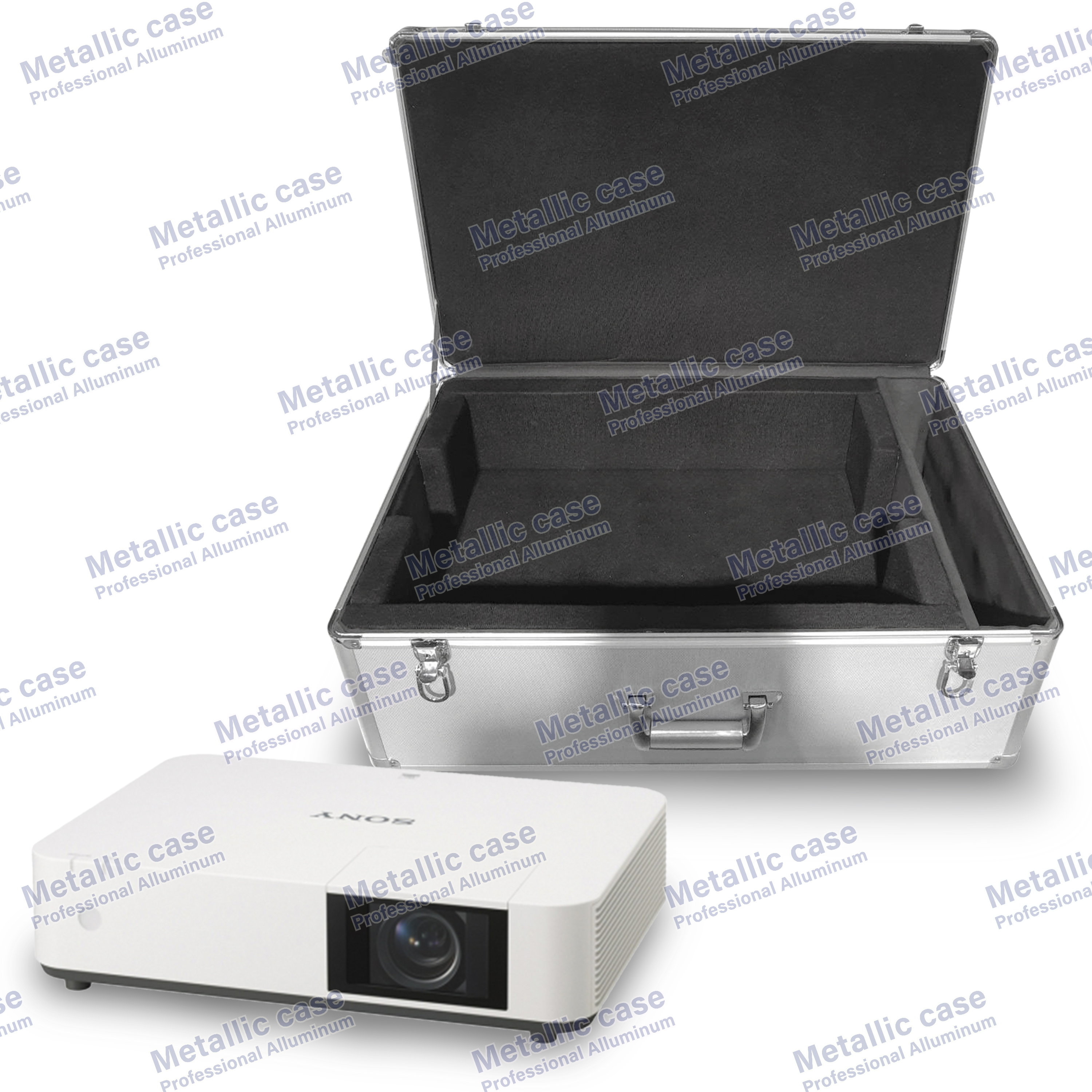 metalliccase8173-03-6403 /VPL PHZ11 (68x43.5x27.1 T2C4H1K1P3U3)