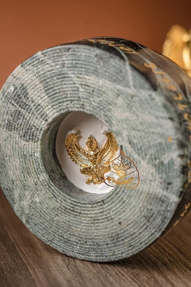 พญาครุฑ องค์บูชา รุ่น มหาเศรษฐี สูง 26” (ขนาดใหญ่)