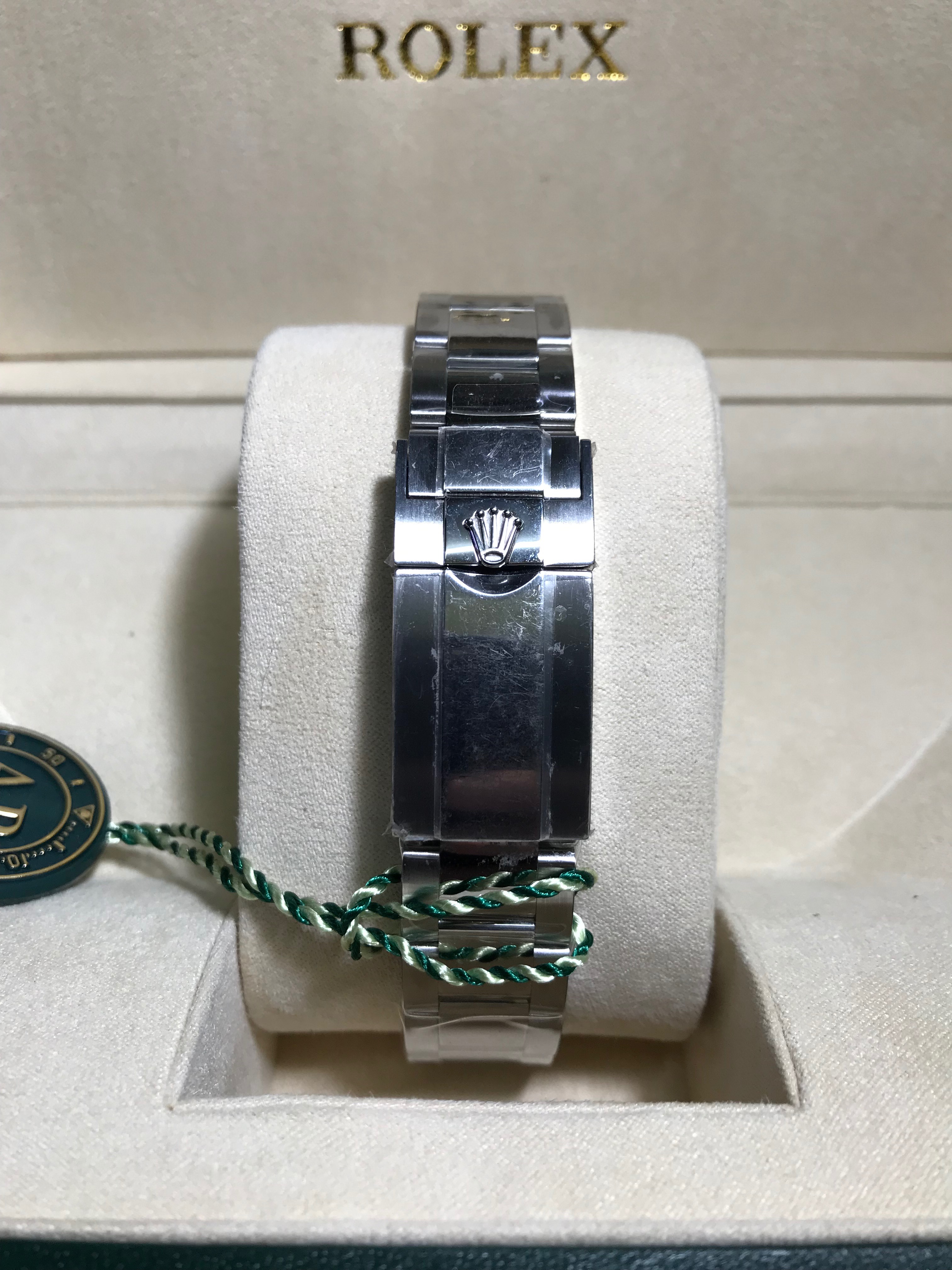 Rolex Yacht Master (Swiss)