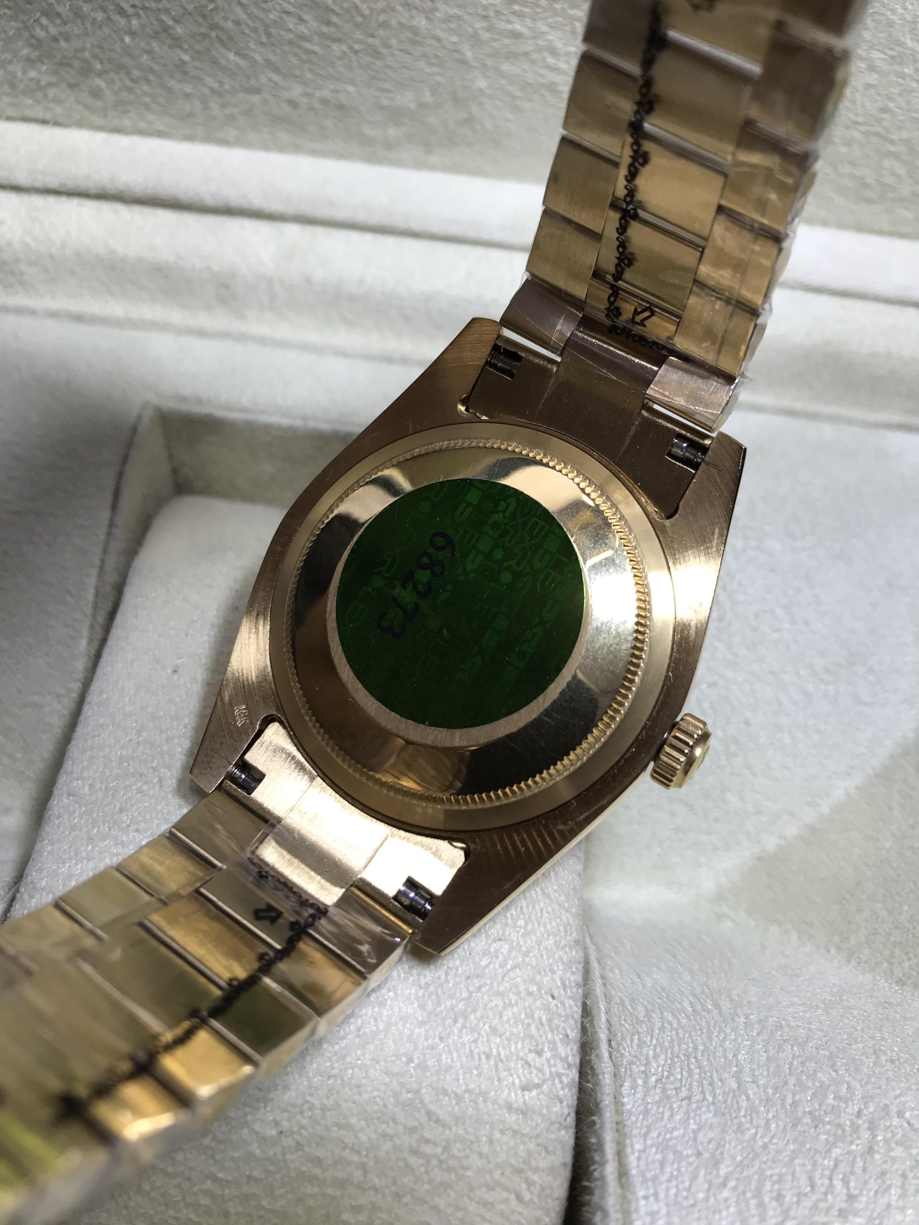 Rolex Day-Date (Swiss)