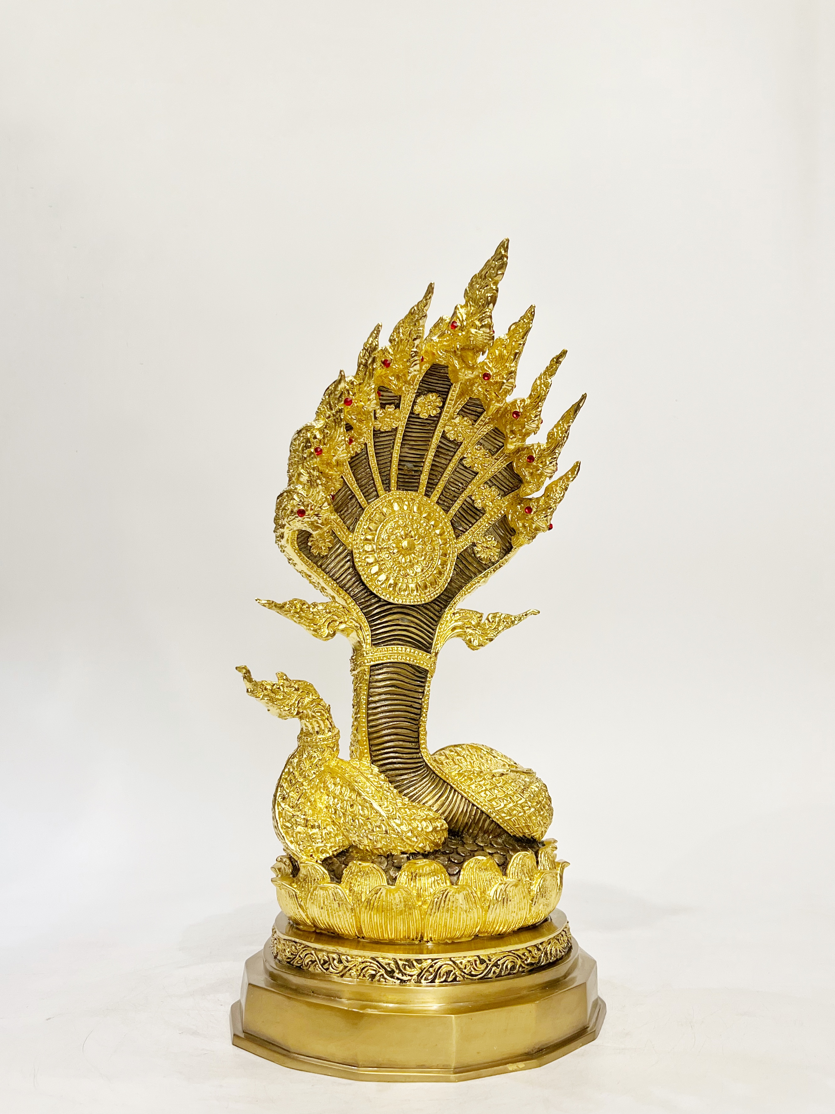 พญานาค 9 เศียร