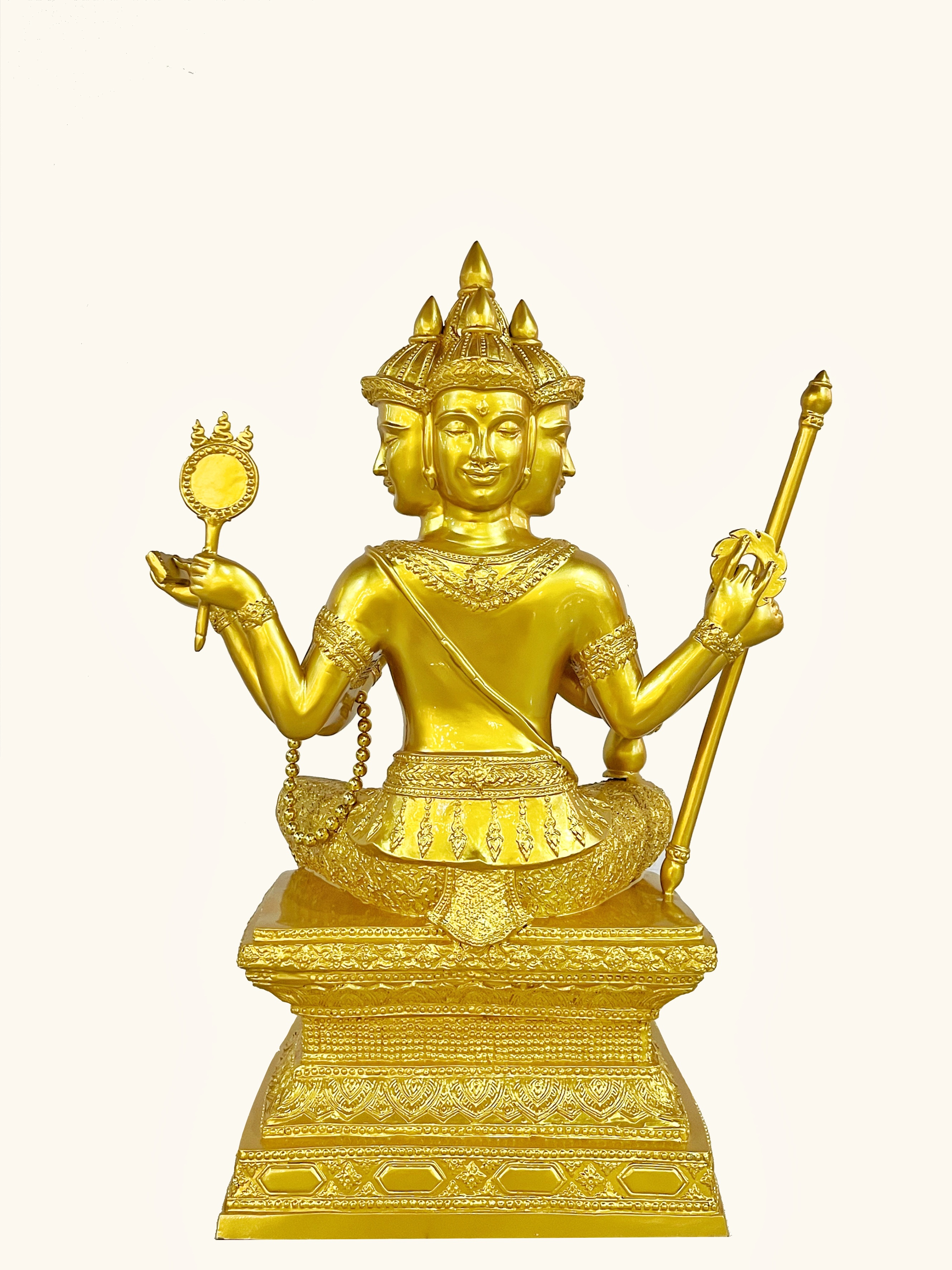 พระพรหม หน้าตัก 16 นิ้ว