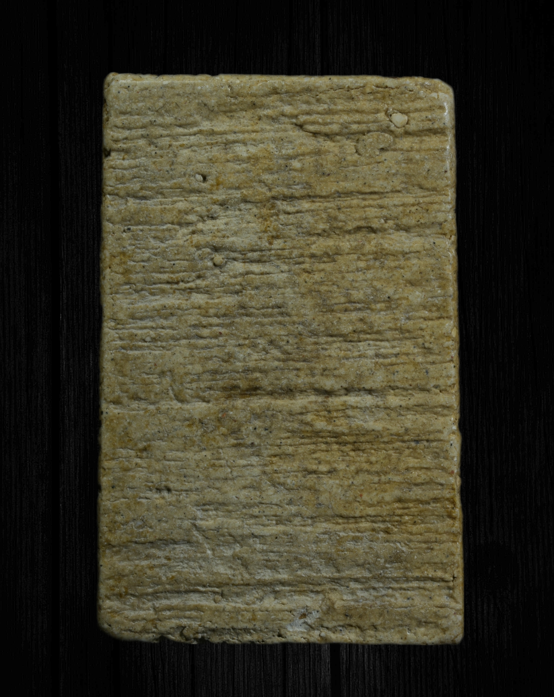 พระสมเด็จวัดระฆัง พิมพ์พระประธาน