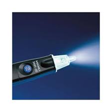 HIOKI 3481 ปากกาเช็ควัดไฟฟ้าแบบไม่สัมผัสรุ่นพิ้นฐาน (Non-Metallic Contact Voltage Detector with LED Light)