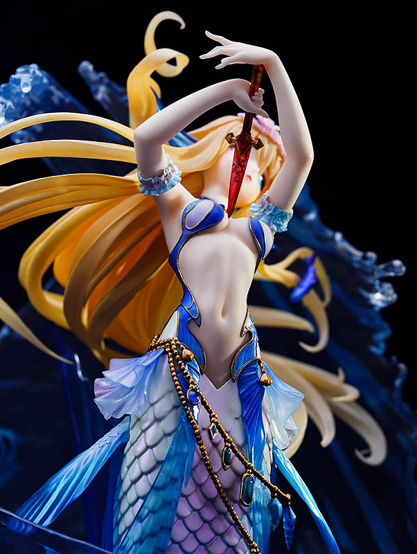 (Pre-Order) Little Mermaid - 1/8 (Myethos)