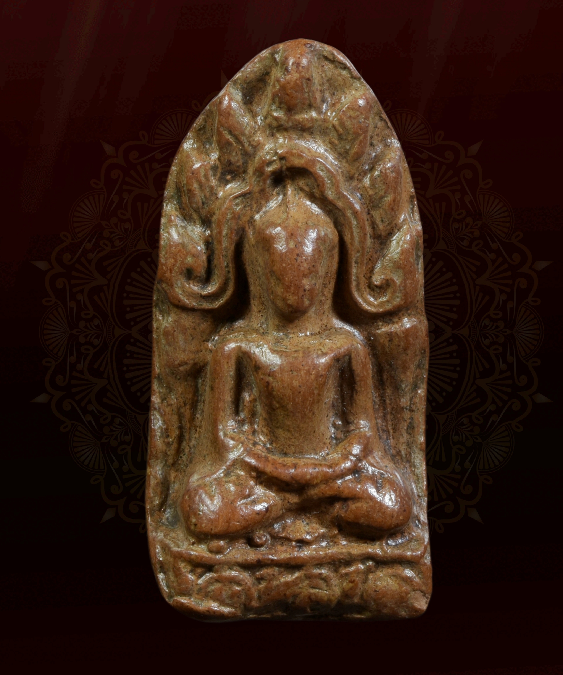 พระยอดขุนพล หริภุญชัย