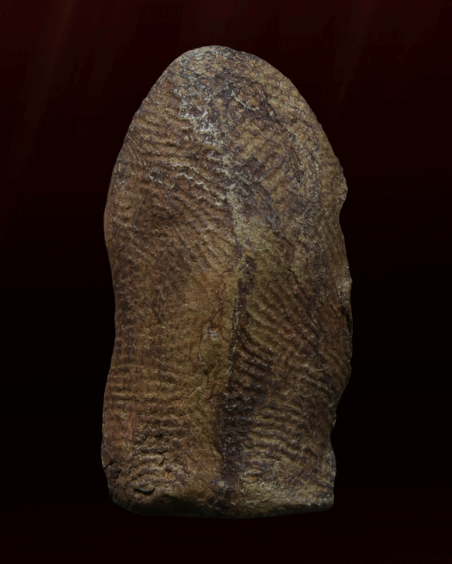 พระรอด พิมพ์ใหญ่