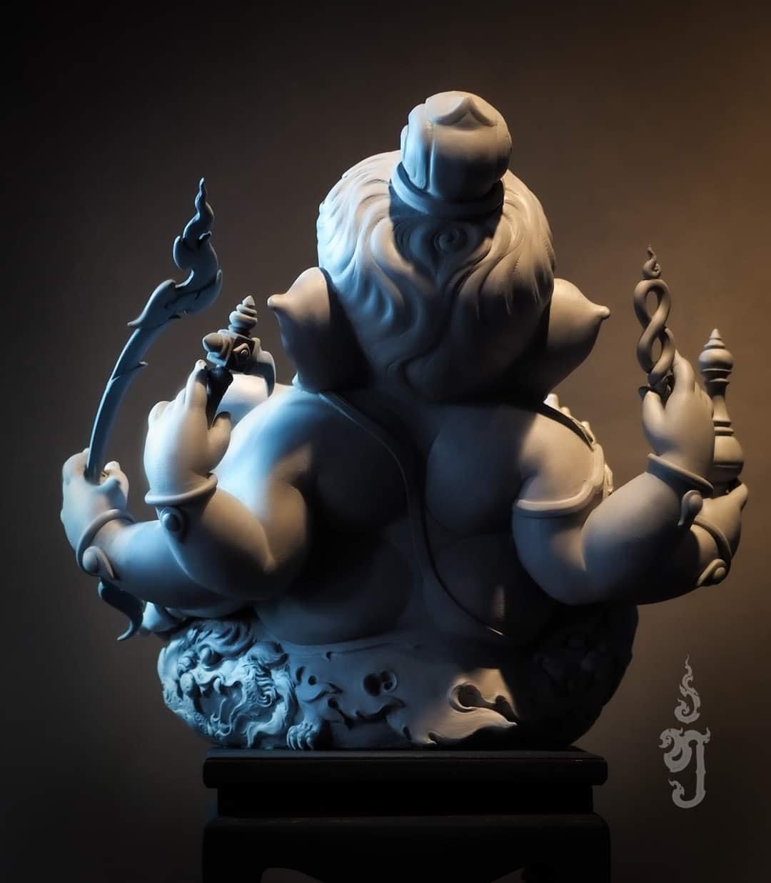 ปิด : ผลงาน "พลังแห่งศรัทธา"