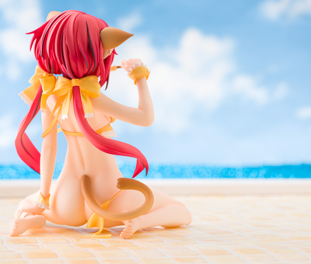 [In-Stock] Aoi - 1/7 (Native, Samelap)