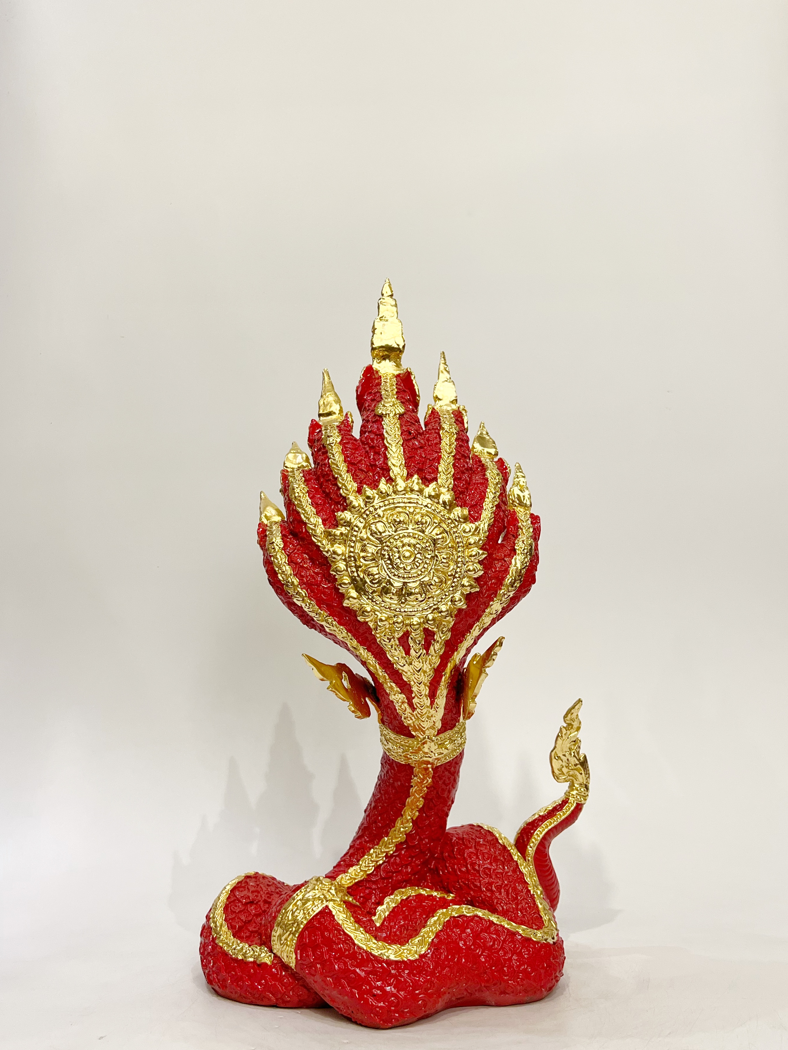 พญานาค 7 เศียร