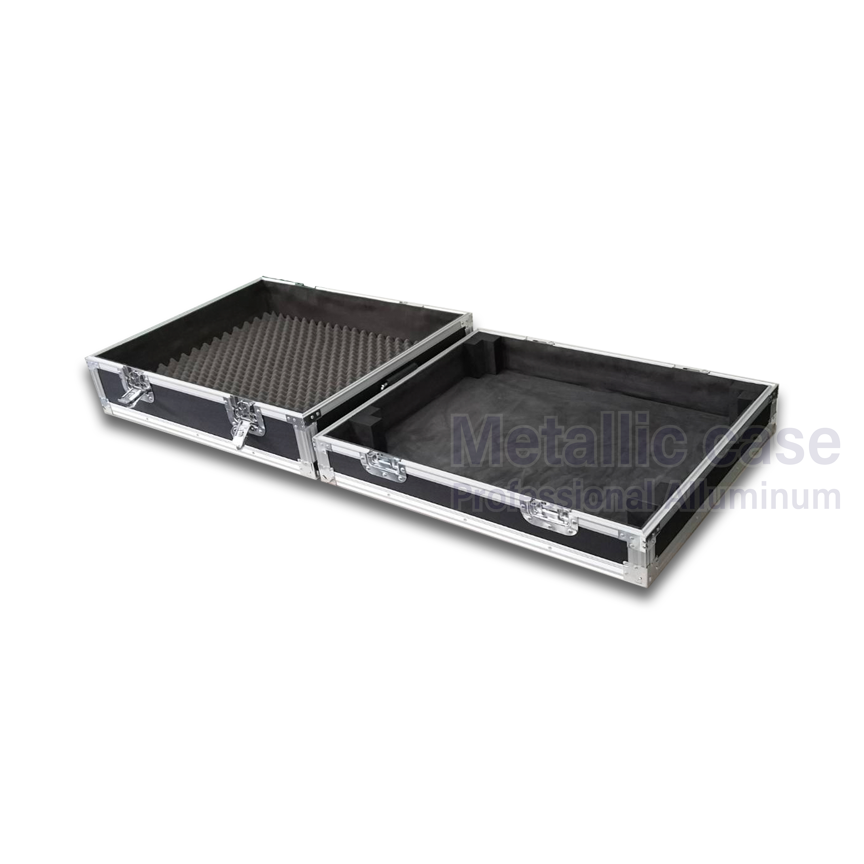 metalliccase9736-13-6805 / BlackmagicDesign ATEM TELEVISION STUDIO HD8 พร้อมช่องใส่ของ (67.5x53.5x21.5 T3C3H3K5P5)