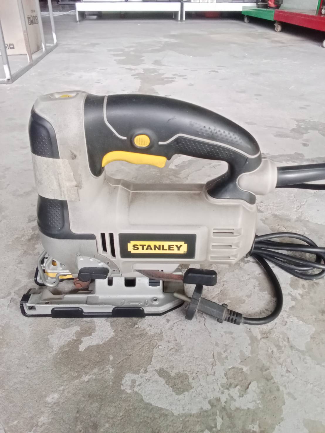 จิ๊กซอ STES 345/STANLEX