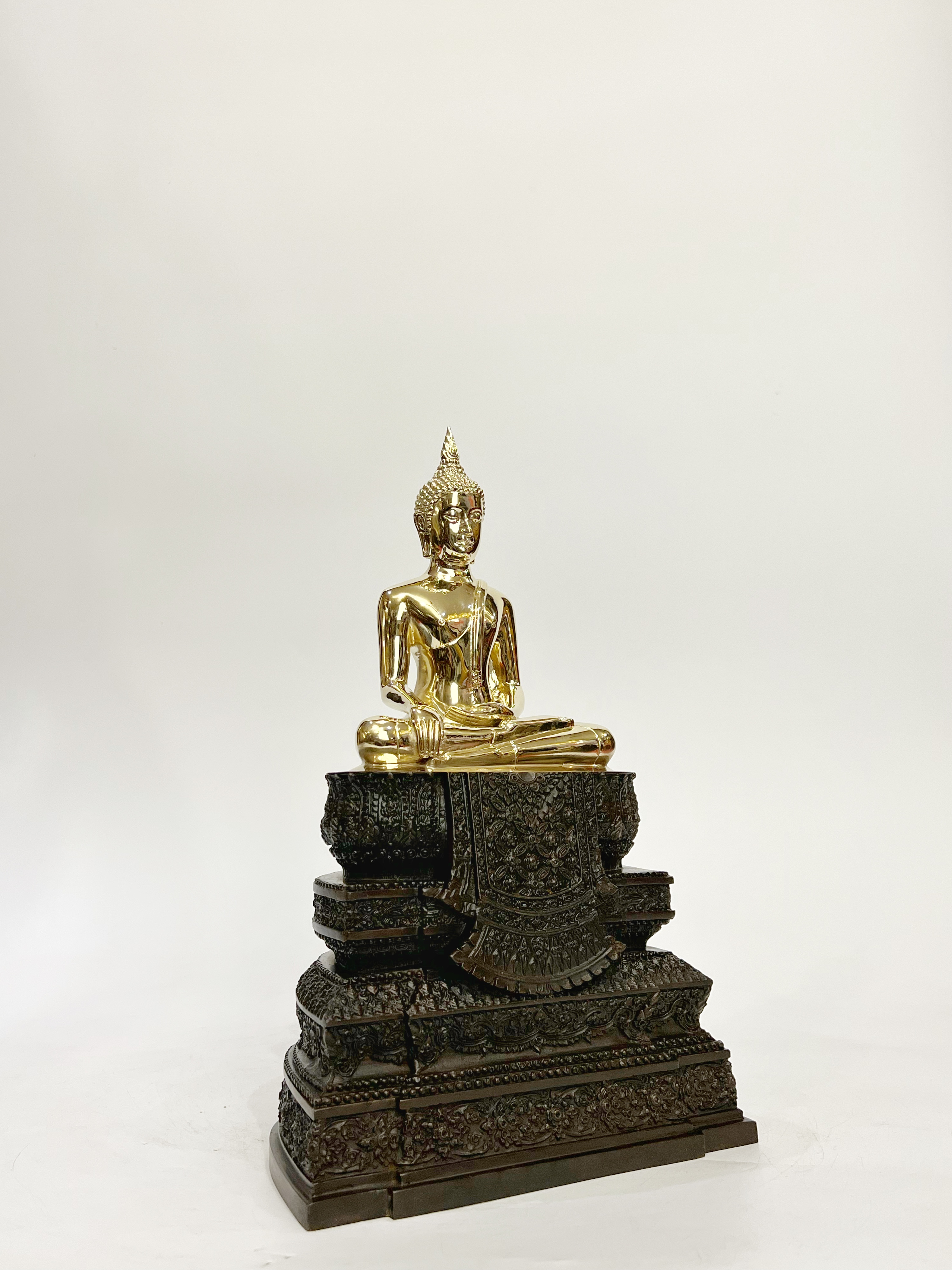 พระพุทธรูป พระประจำตระกูล หน้าตัก 5 นิ้ว