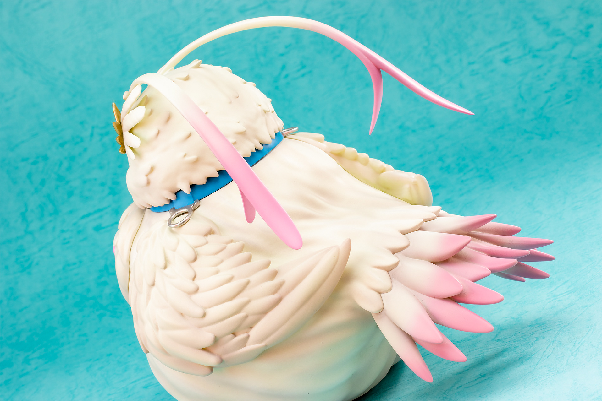 (Pre-Order) Filo & Raphtalia Filolial ver. (Pulchra)