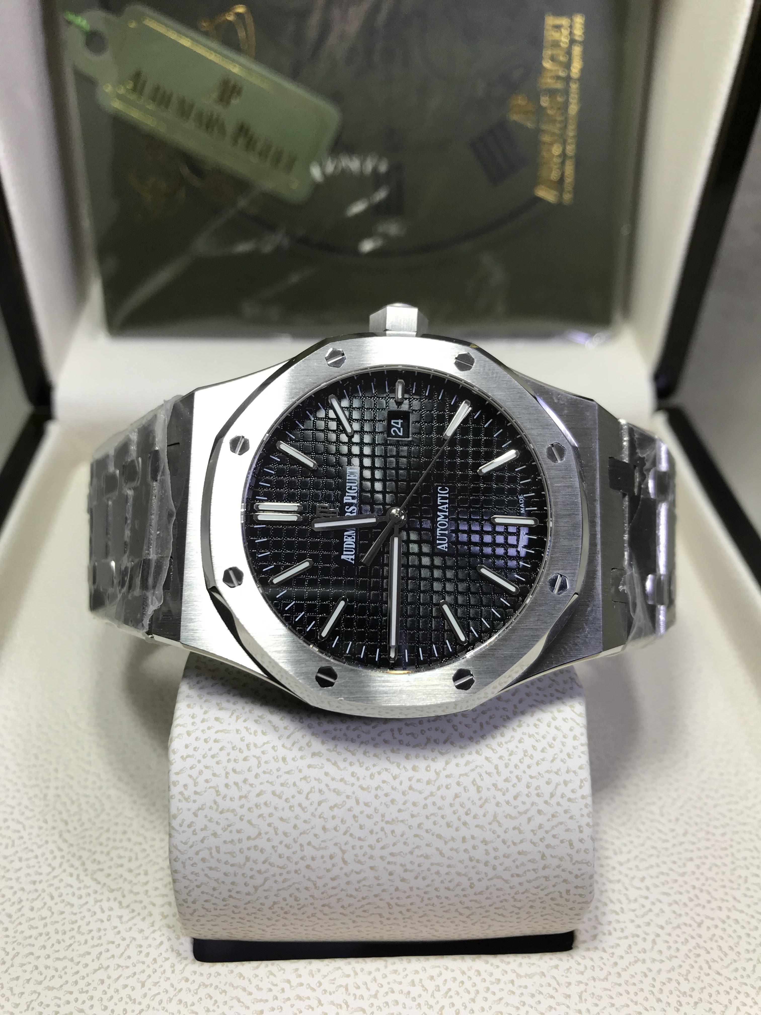 Audemars Piguet Royal Oak Selfwinding