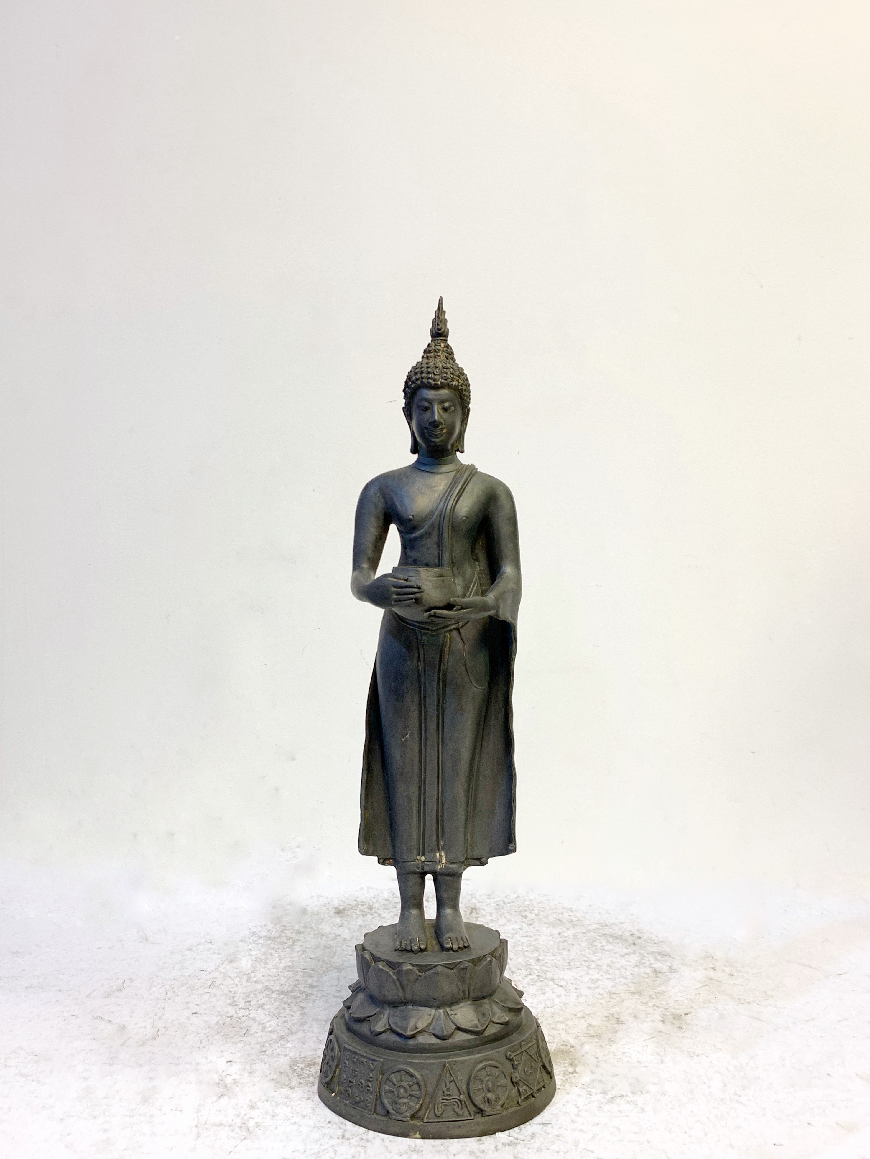 ชุด พระประจำวันเกิด (8องค์) หน้าตัก 5 นิ้ว