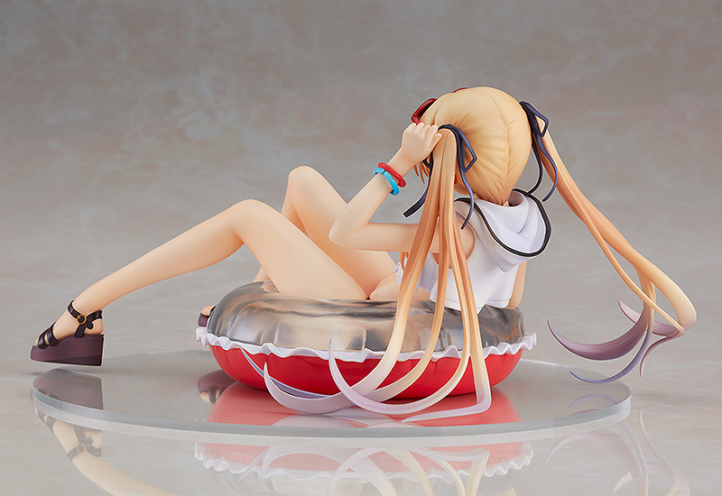 [หมด] Sawamura Spencer Eriri Swimsuit Ver. - 1/7 (Good Smile Company)