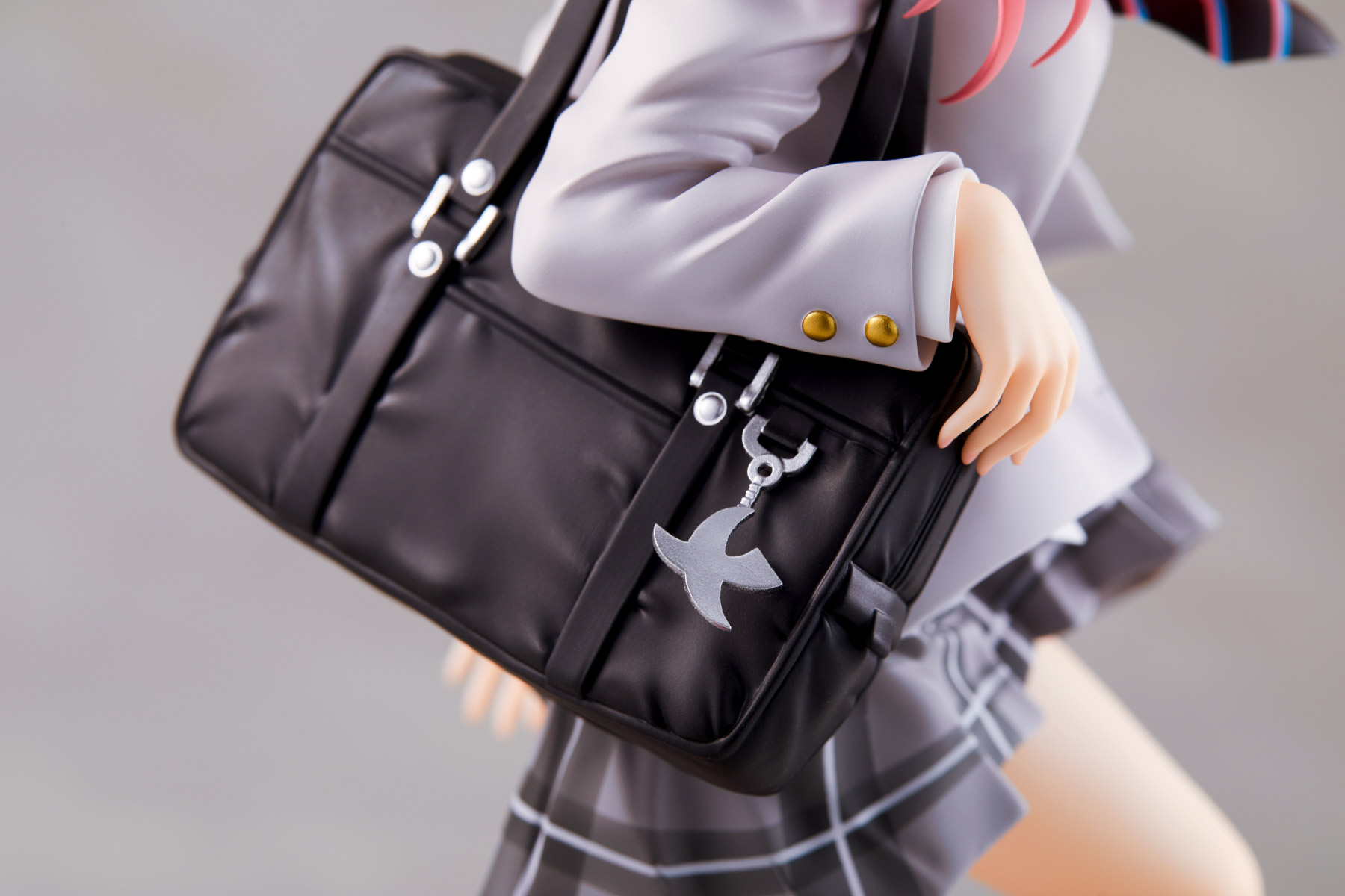 (Pre-Order) Zero Two Uniform ver. - 1/7 (Aniplex) + bonus item [Rerun]