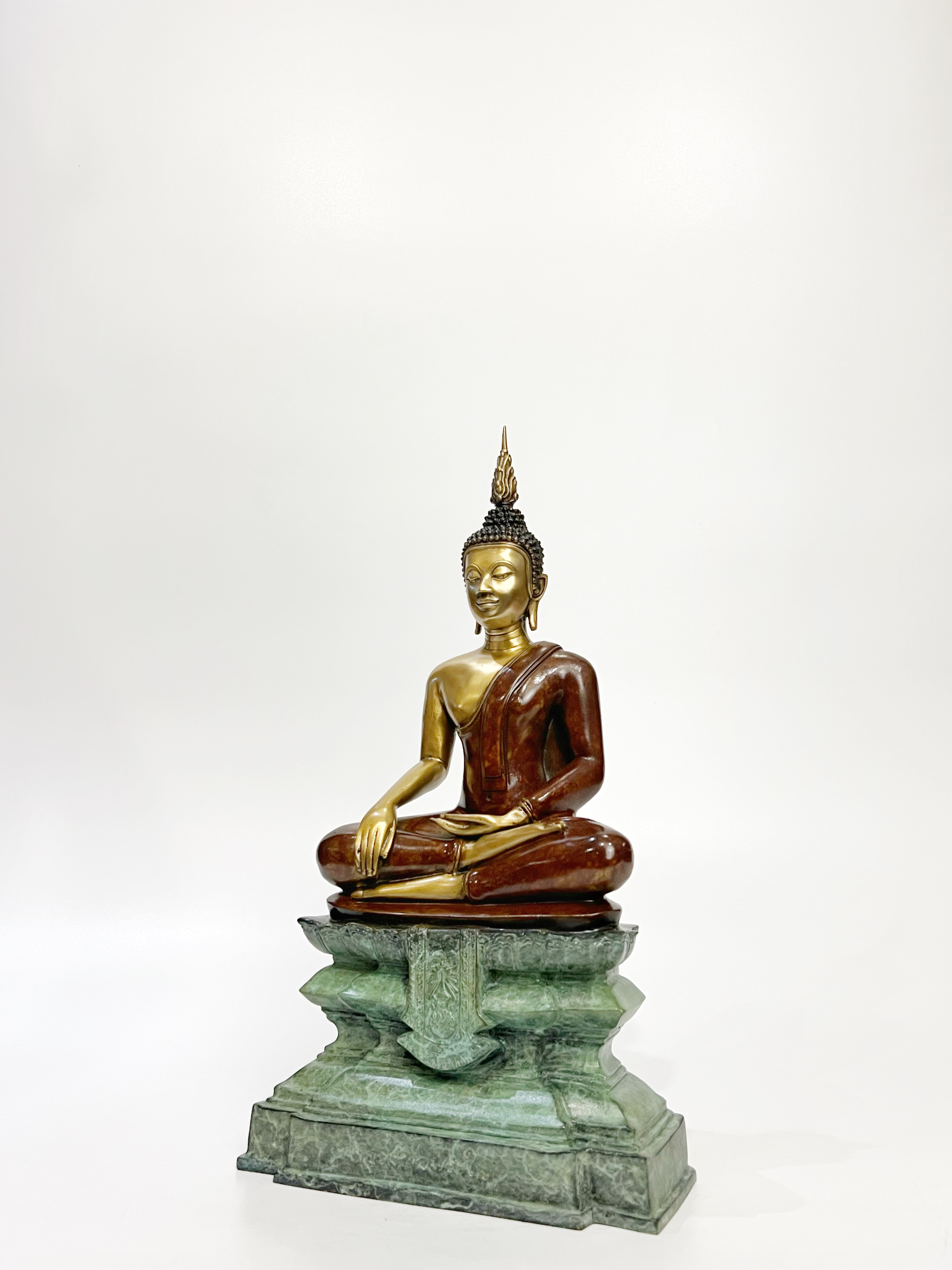 หลวงพ่อพระใส หน้าตัก 5.9 นิ้ว