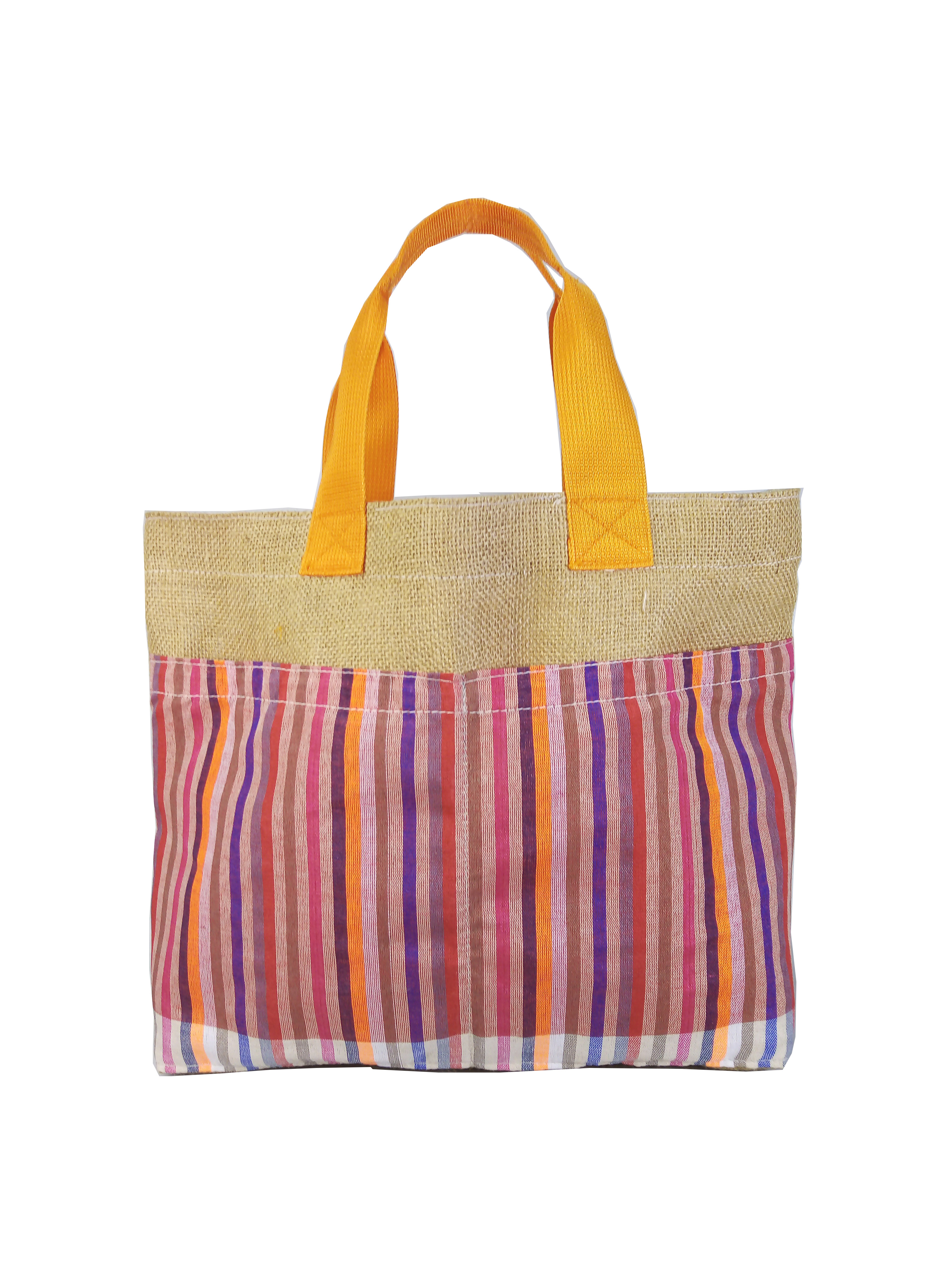 กระเป๋ากระสอบ