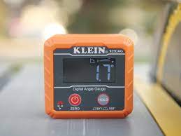 Klein Tools Digital Angle Gauge and Level 935DAG Honest Review - Tool Craze
