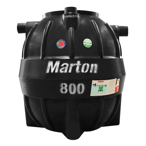 Marton ถังบำบัด MARTON 800 ลิตร