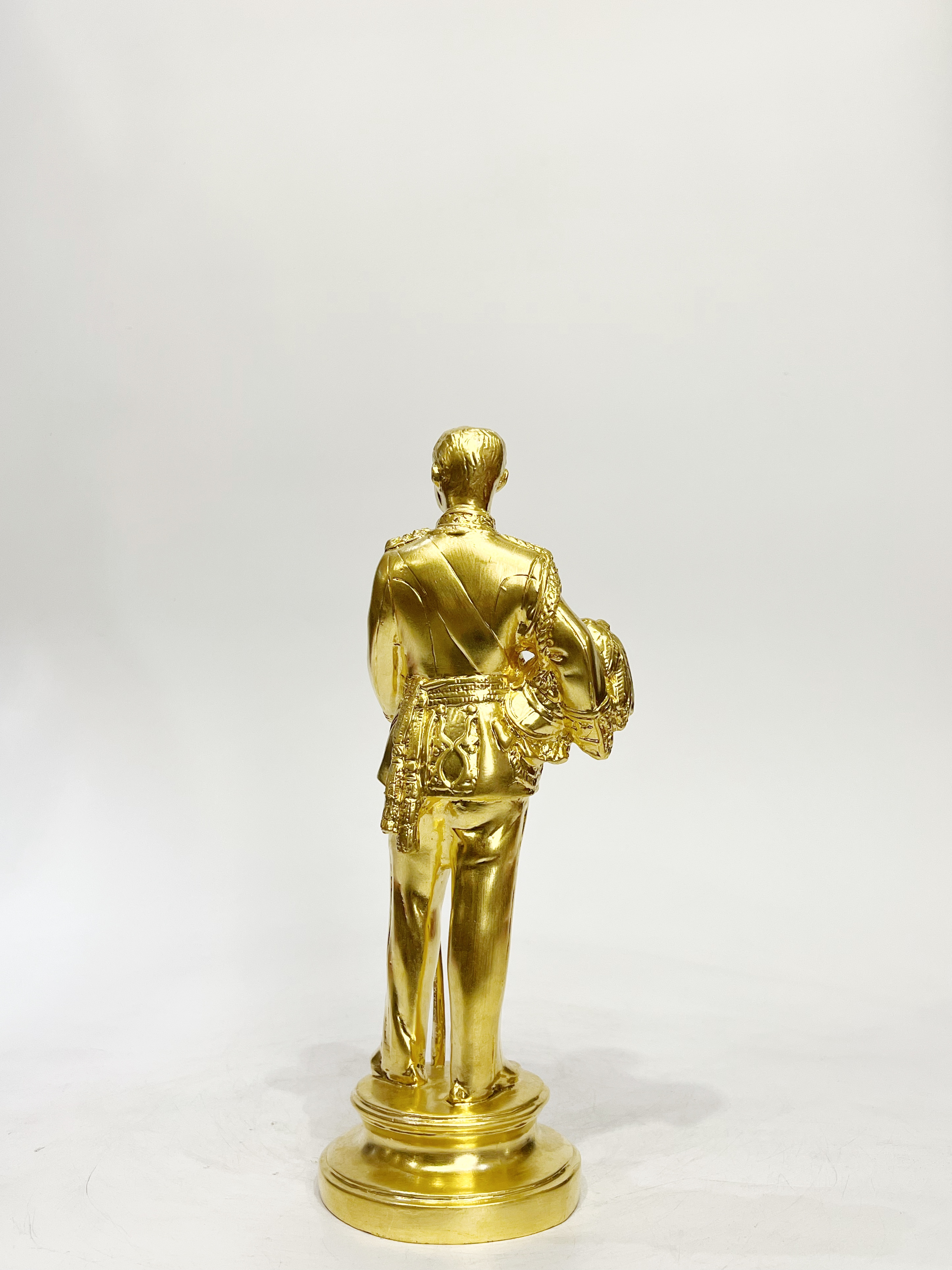 รัชกาลที่ 5 หน้าตัก 5 นิ้ว