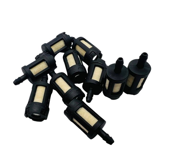 หัวกรองน้ำมัน เครื่องตัดหญ้า พ่นยา เลื่อยยนต์ CG260 , 767, TU26 , GX3