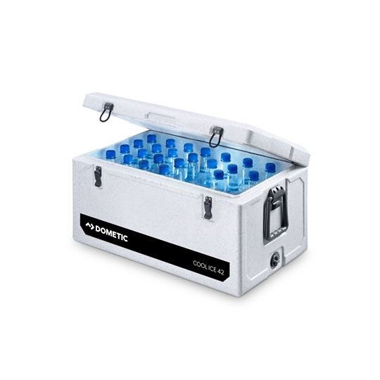 ถังเก็บความเย็น DOMETIC COOL-ICE WCI 42