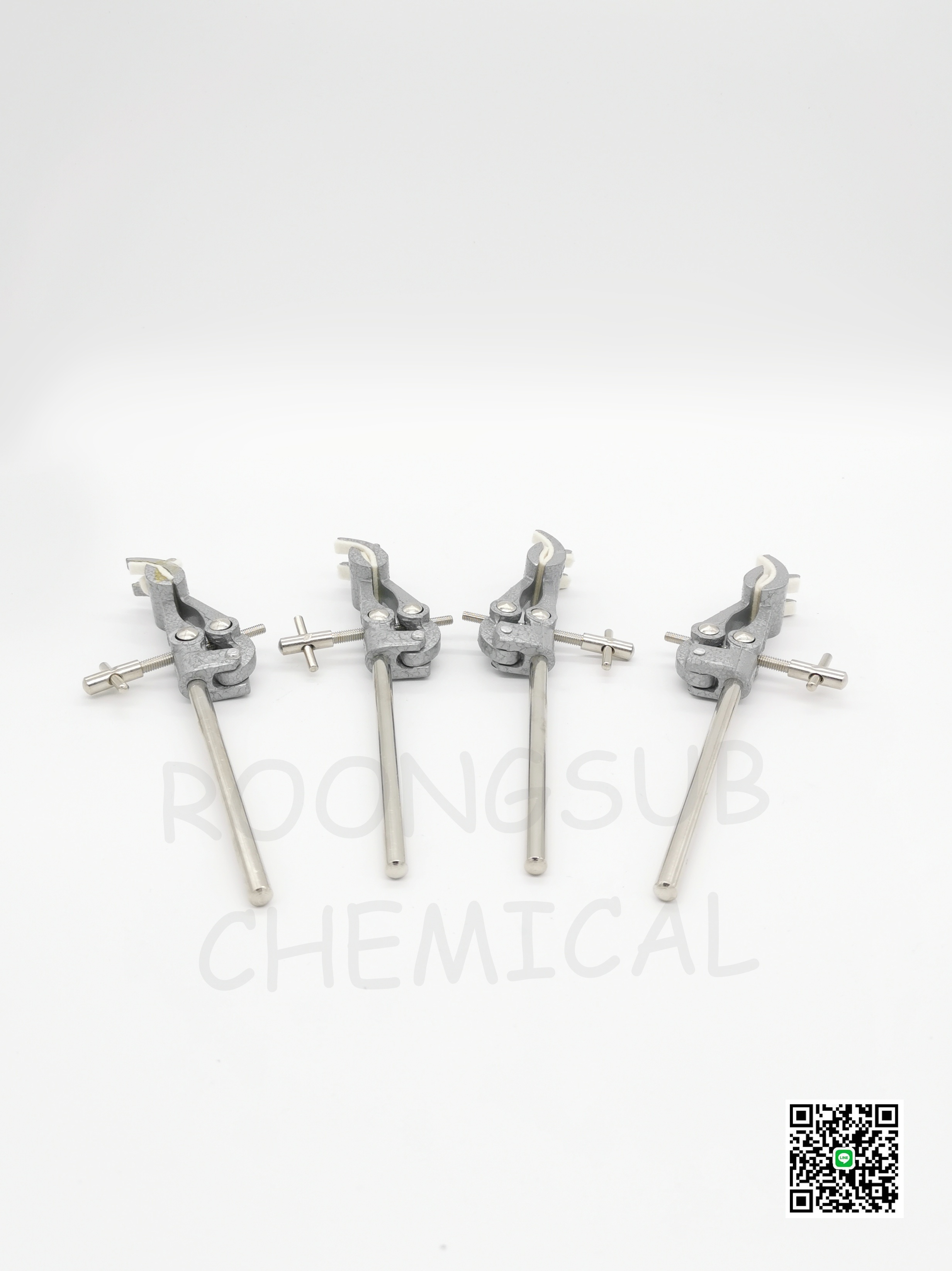 CLAMP CONDENZOR
