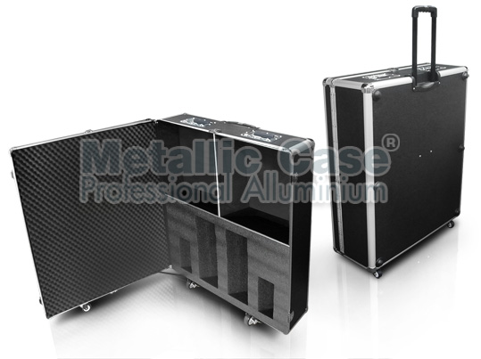 metalliccase 2723-10-5203 / กระเป๋าเครื่องมือ ONO KW v.1 (74.5x89x27 T2C1H3K7P3)